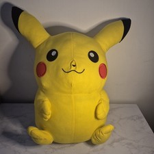 Pokemon Pikachu 20'' Large