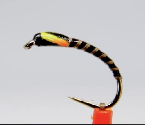 Epoxy stealth quill - 6, two