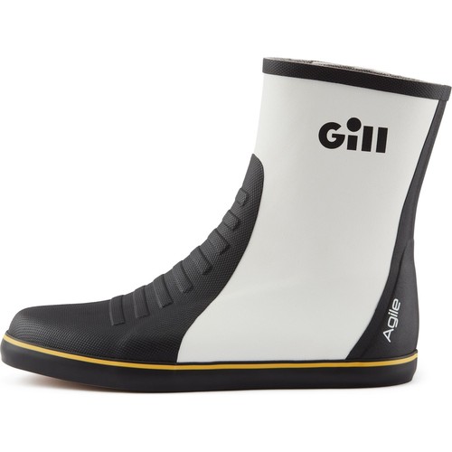 Gill agile sailing - sailing, boots