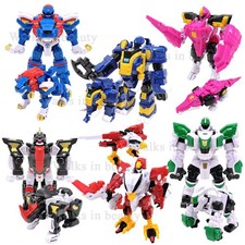 Miniforce Super Dino Power