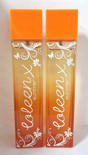 Coleen summer 100ml edt - summer,