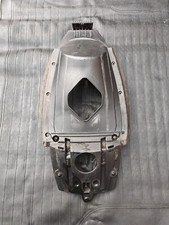 Aprilia SR50R Seat Base
