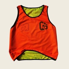 Football Training Bibs