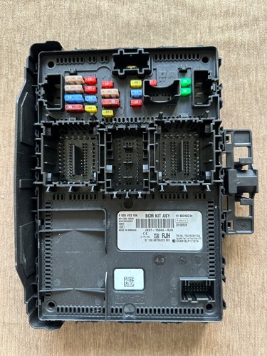 Ford focus 2019 mk4 body - mk4,