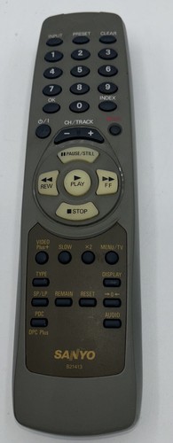 Genuine original sanyo b21413 - genuine,