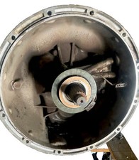 Mercedes Atego Gearbox