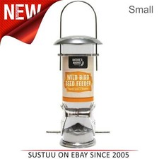 Kingfisher Deluxe Wild Bird