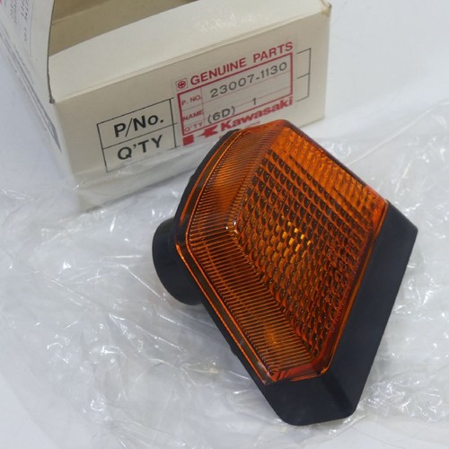 Kawasaki gpz 1000 indicator - 1000,