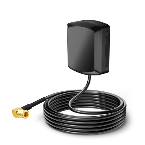 Gps antenna smb female - gps,