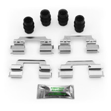 For Ford Fiesta ST180 ST200