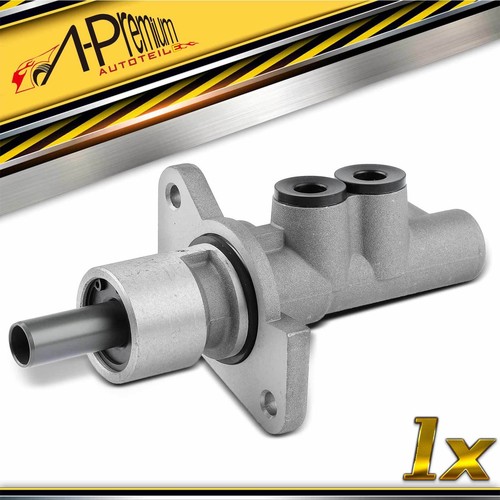 Brake master cylinder - master,