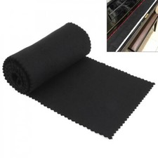 Piano Keyboard Dust Cover 88 Key Soft Protective Cover Cloth 125x15 cm