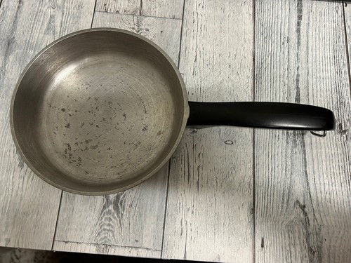 Vintage club aluminum brown - club,