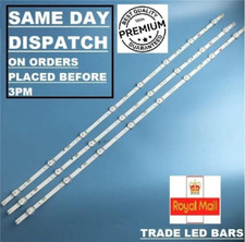 NEW SAMSUNG LED KIT UE40J5200