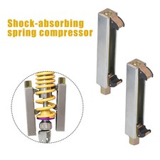 Motorcycle Coil Spring