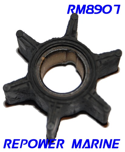 Water pump impeller for - water,