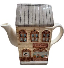 Vintage cottage ware - vintage,