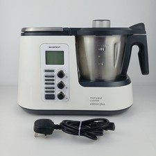 SilverCrest Monsieur Cuisine