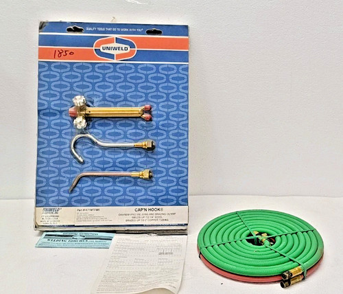 Uniweld cap hook k71mtf5 - uniweld,