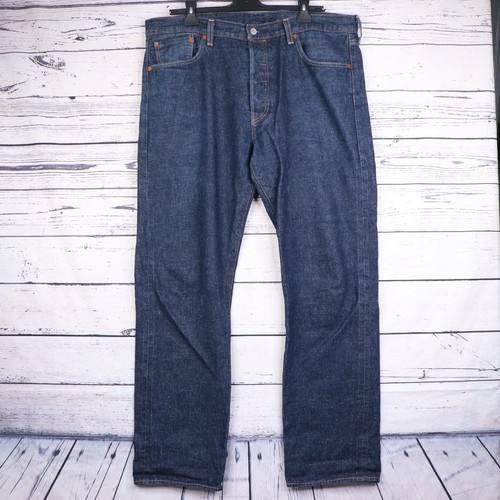 Levi 501 denim - 501,