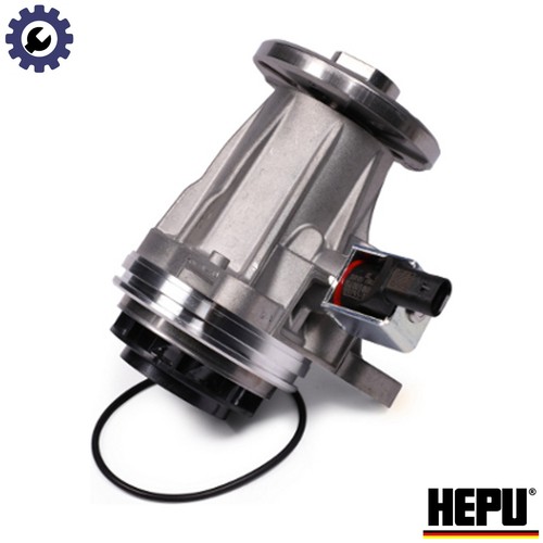 Water pump engine - pump,
