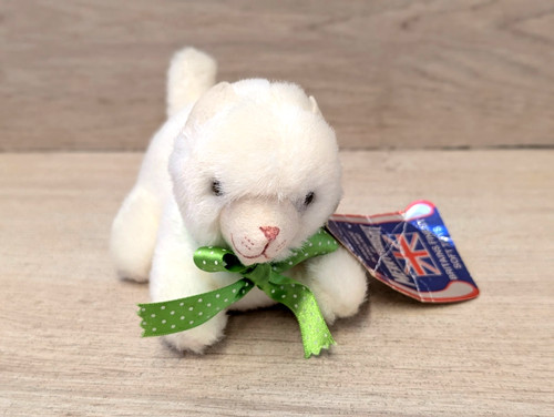 Merrythought soft toy plush - toy,