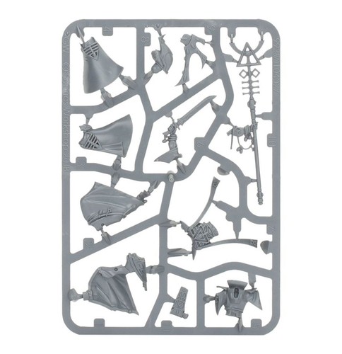 Brand new sprue aeldari - brand,