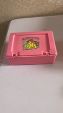 My Little Pony Hasbro Vintage