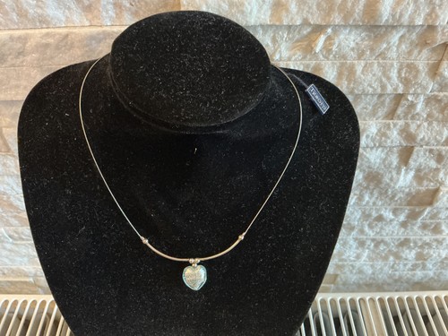 Tesoro hallmarked 925 silver