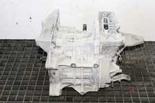 Nissan leaf ze1 electric - nissan,