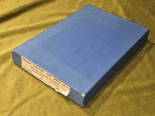 Collins 1957 BOXED Comfort