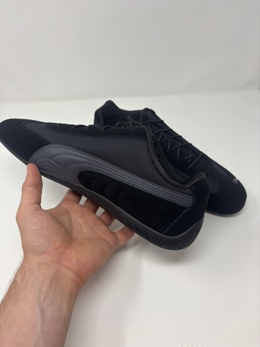 Puma speedcat black size - speedcat,