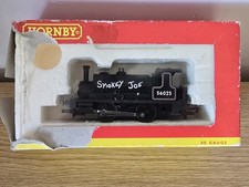 Hornby Smokey Joe Steam Loco