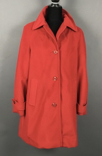 Vintage sherwood coat - sherwood, womens