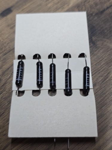 Pack tfk oa172 germanium - pack,