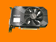 ZOTAC NVIDIA GeForce GTX 1060
