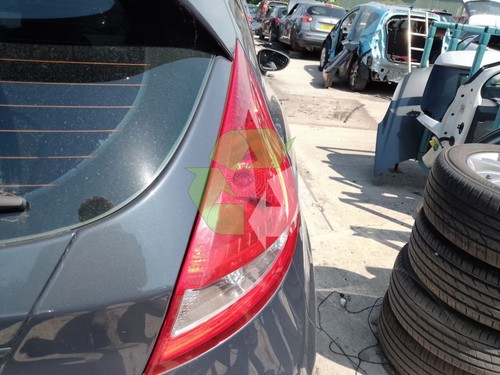 Ford fiesta zetec - ford, tdci