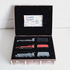 Harry Potter Corgi Hogwarts Express Limited Edition Diecast Collector Set #0678