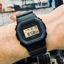 Casio G-Shock DW-5600RS-8