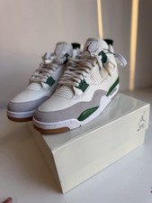 Nike Air Jordan 4 SB Pine