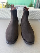 R.M. Williams Comfort