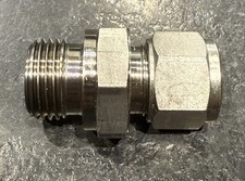 SWAGELOK SS-12M0-1-8RP 12MM OD