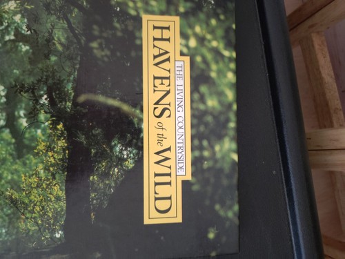Havens the wild living - of,