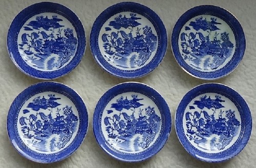 Copeland spode mandarin - 6,