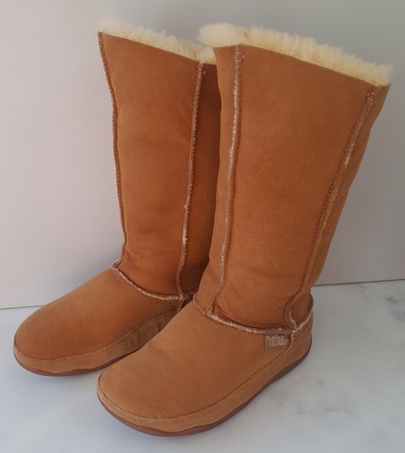 Fitflop tall mukluk - fitflop,