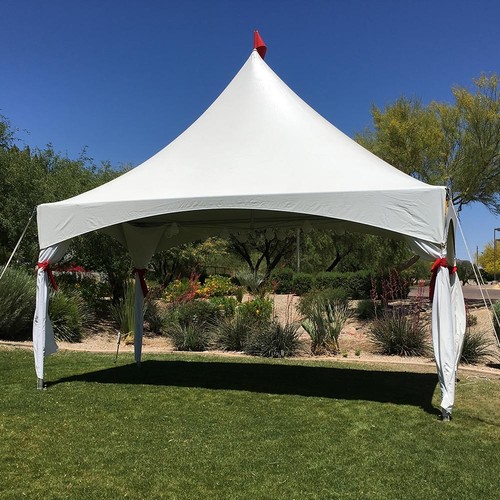 Matrix marquee tent 10x20x8 - matrix,