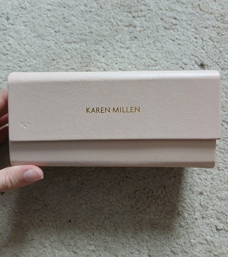 Karen millen glasses case - glasses,