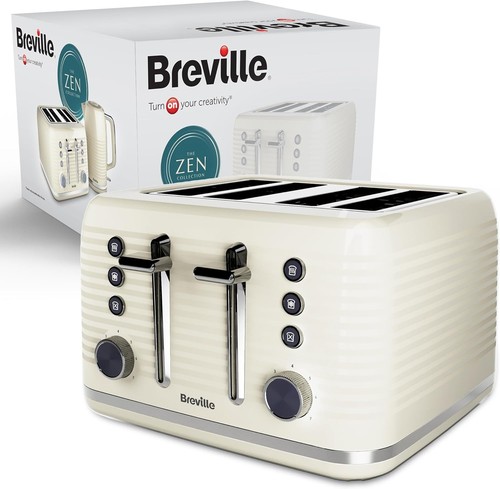 Breville zen slice toaster - breville,