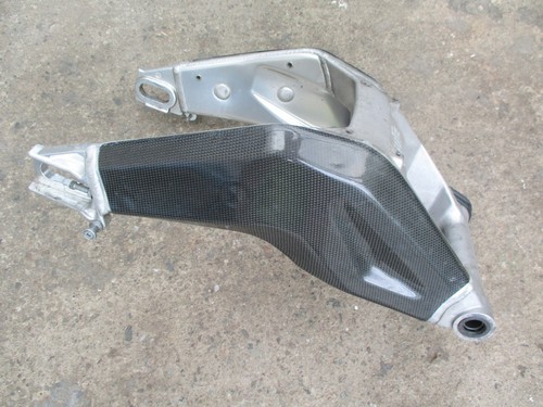 Aprilia rsv 1000 gen factory - aprilia,
