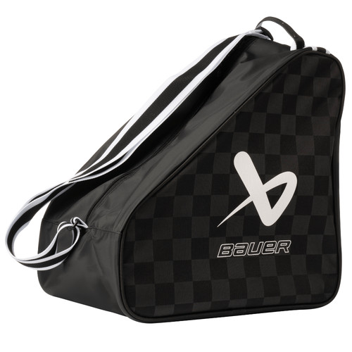 Bauer s25 skate bag - s25, ice